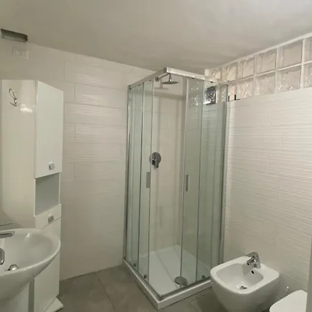 Bados 2 Da Letto Apartment *