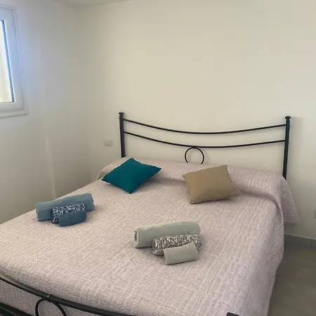 Apartment Bados 2 Da Letto *