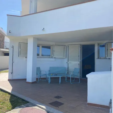 Bados 2 Da Letto Appartement Olbia