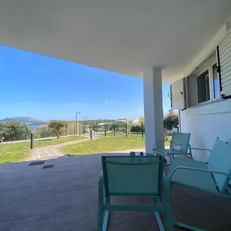 Appartement Bados 2 Da Letto *